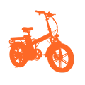 V&eacute;los &eacute;lectriques urbains