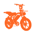Motos &eacute;lectriques