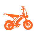 V&eacute;los &eacute;lectriques de transport