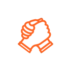Collaboration pour <br>des r&eacute;sultats gagnant-gagnant