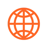 Un service fiable dans le monde entier