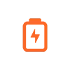 <br>Batterie haute capacité de 15,6 Ah <br>