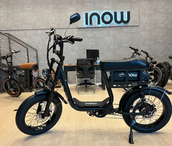 Comment trois marques de mobilit&eacute; &eacute;lectrique ont &eacute;volu&eacute; rapidement avec QMwheel