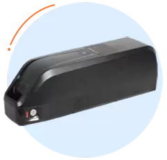  <br>Batterie 15,6ah*2