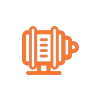 Moteur puissant