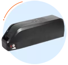 Batterie 15,6ah