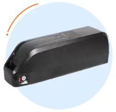<br>Batterie 15,6 Ah