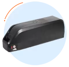  <br>Batterie 15,6ah