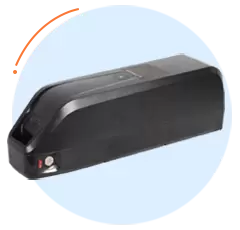 <br>Batterie 13 Ah