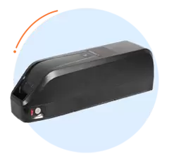  <br>Batterie 27ah