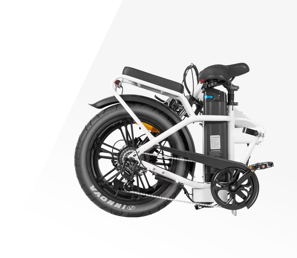 Cadre pliable compact et l&eacute;ger