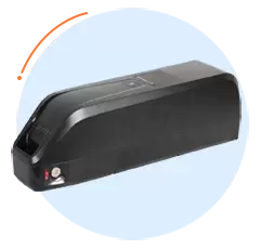  <br>Batterie 18,2ah