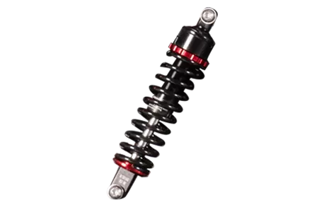 Suspension arri&egrave;re