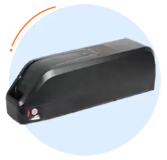 <br>Batterie 15,6ah