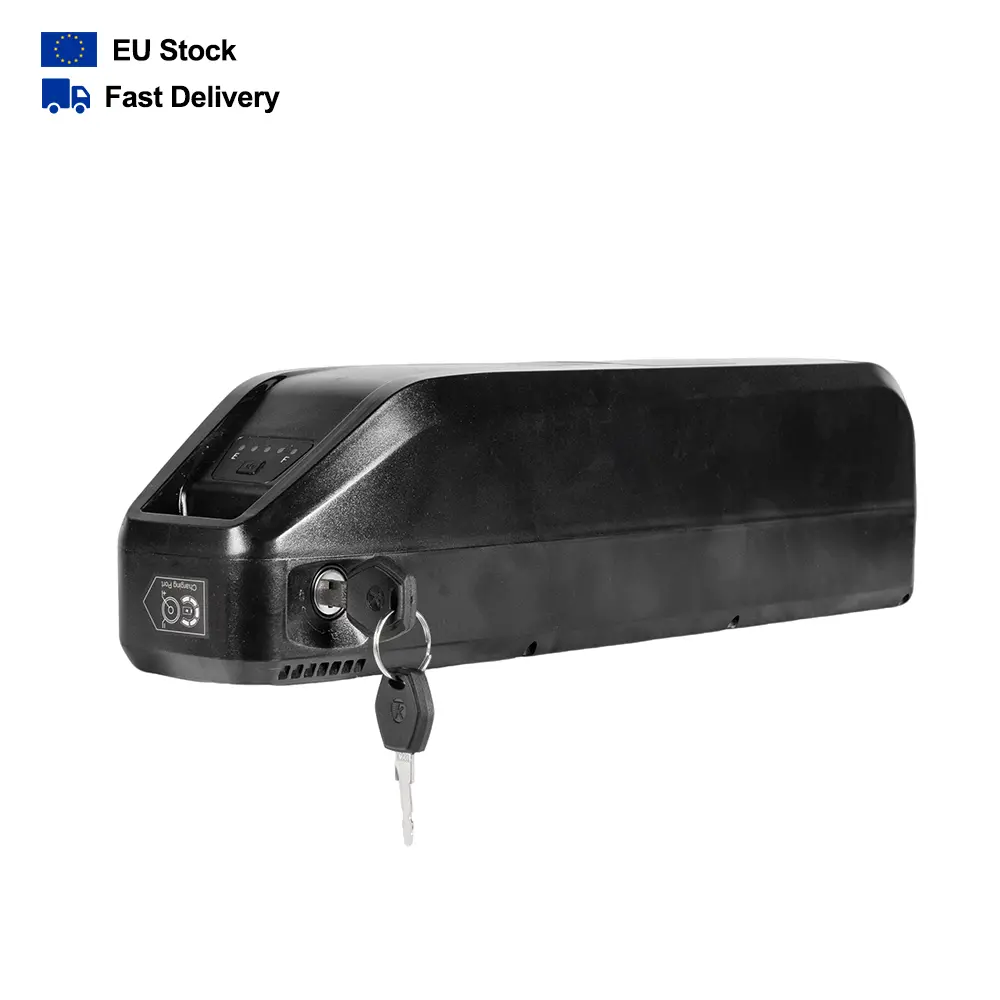 Batterie de v&eacute;lo &eacute;lectrique 48V 15,6Ah