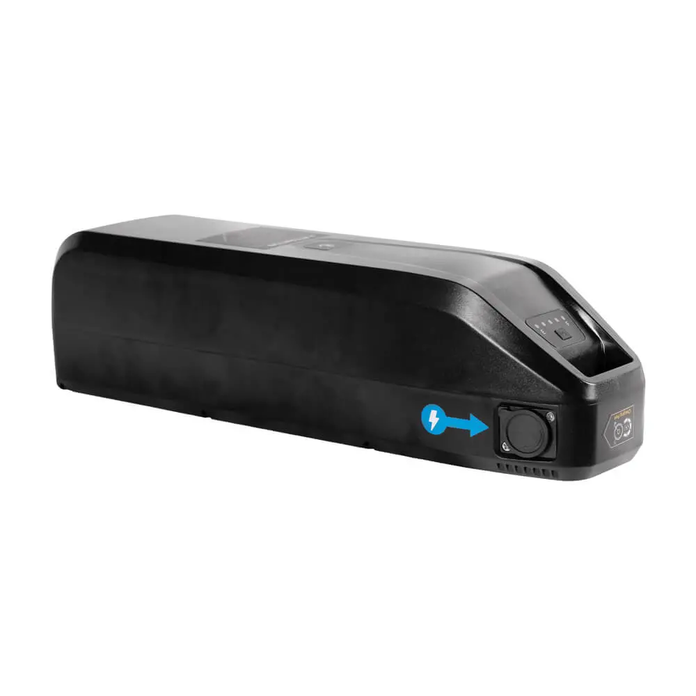 Batterie de v&eacute;lo &eacute;lectrique 48V 15,6Ah