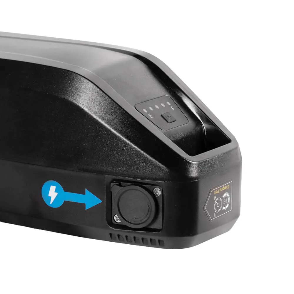 Batterie de v&eacute;lo &eacute;lectrique 48V 15,6Ah