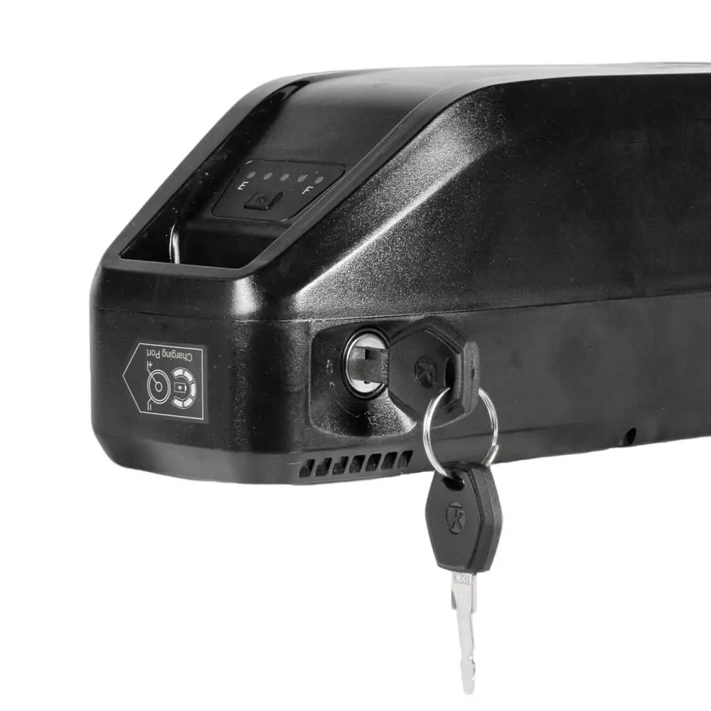 Batterie de v&eacute;lo &eacute;lectrique 48V 15,6Ah