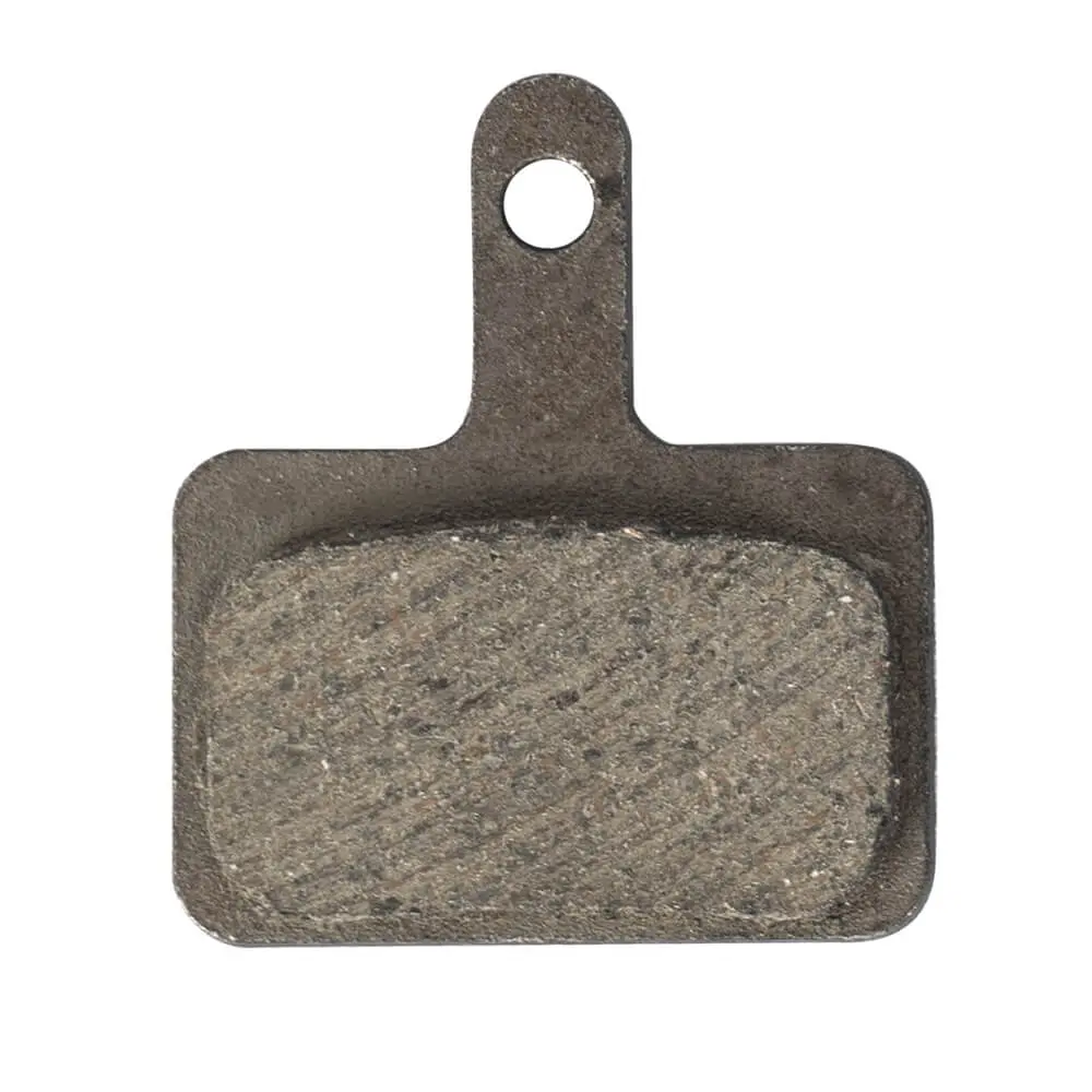 Plaquettes de frein &agrave; disque hydraulique