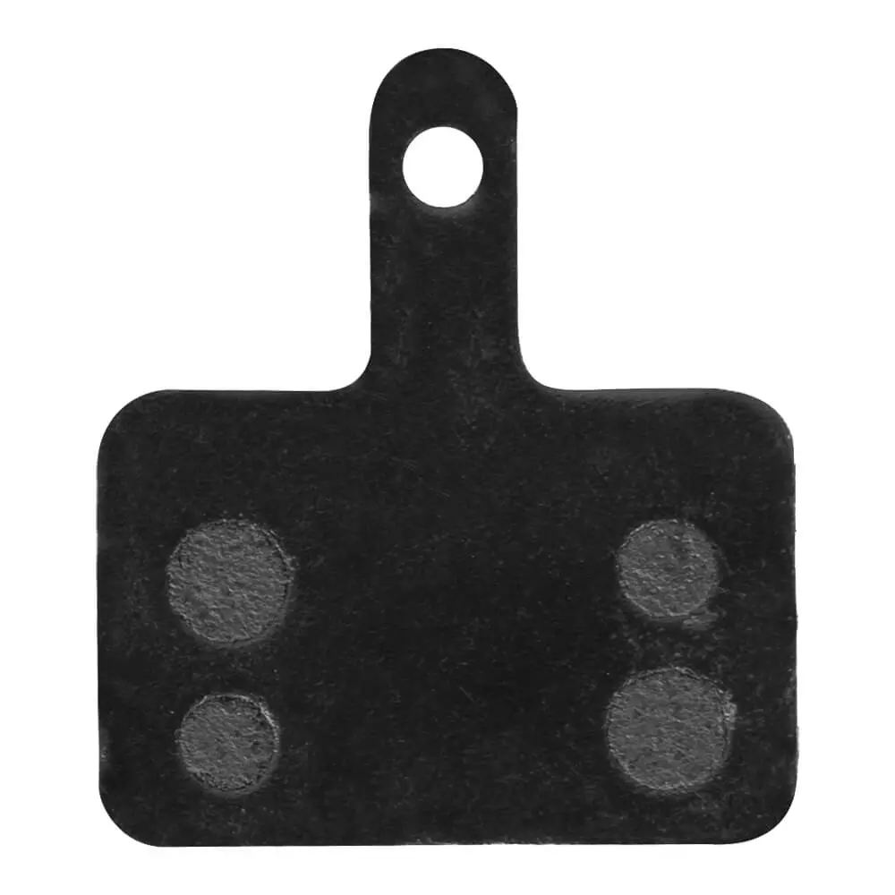 Plaquettes de frein &agrave; disque hydraulique
