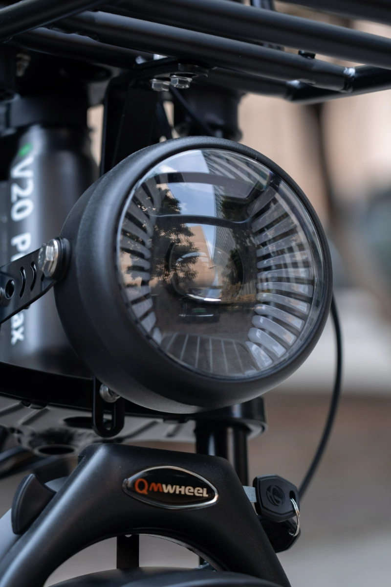 Vélos électriques à gros pneus personnalisés OEM