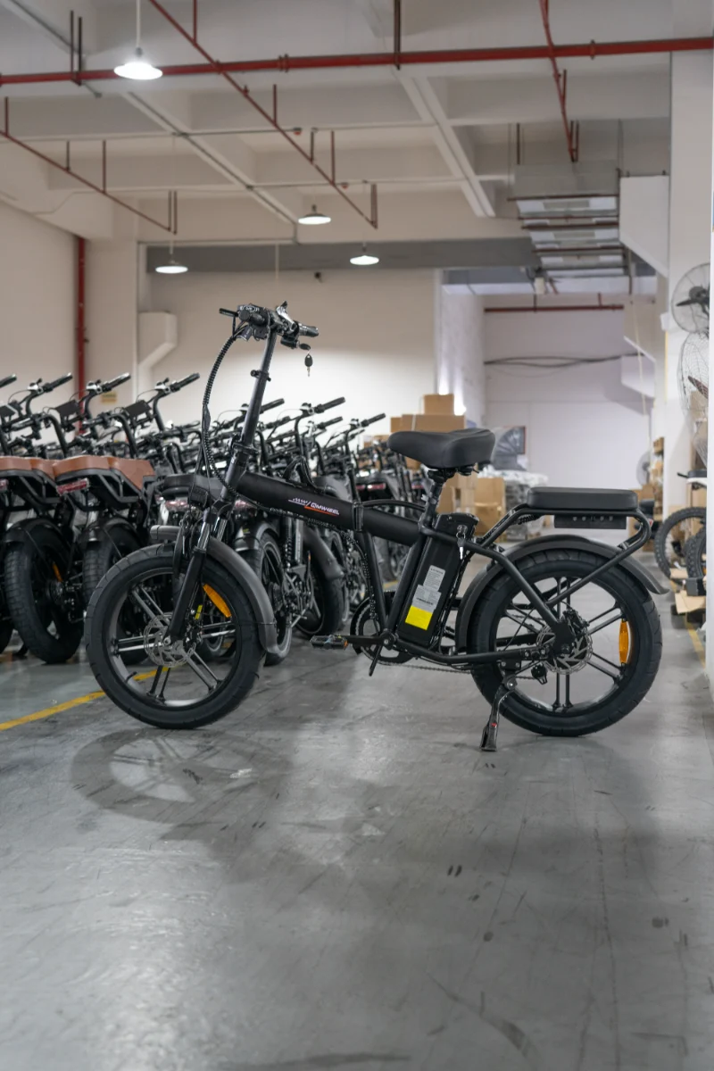 Comment les v&eacute;los &eacute;lectriques urbains personnalis&eacute;s r&eacute;pondent aux diff&eacute;rentes demandes du march&eacute;